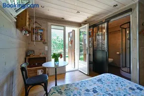 Chambre D'hôtes La Télécabine - Image 4