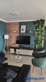 Minha Casa na Represa Riviera Santa Cristina II - Image 2