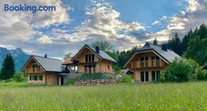 Chalet Camporosso Rosenstein - Image 2