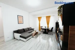 Cozy Aparthotel - Central City Suceava - Image 1
