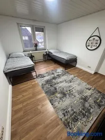 Schelder Gästezimmer - Image 3