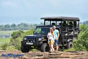 Forest Edge Safari Villa - Image 5
