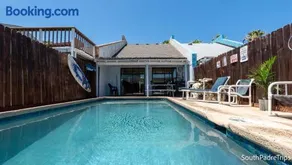 Private Pool BBQ Steps to Beach home - Image 3