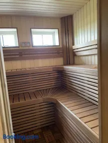 Lovely Home With Sauna - Image 1