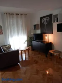Apartamento Amazónico en Aranjuez - Image 5