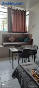 Monoambiente Parque Naranjal B, a 20 minutos del Aeropuerto - Hasta 3 huéspedes - Image 1
