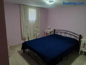 Εξοχική κατοικία - cottage Τίνα - Image 2