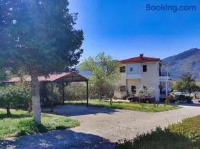 NATURE GUEST HOUSE KASTRAKI - Image 5