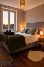 Suite cosy & Balnéo à Pont-à-Mousson 4 personnes - Image 2