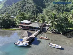 Havae stay Teahupoo - Image 1