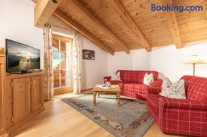 Wellnessappartements Margit - Image 1