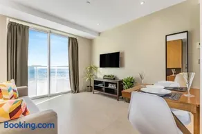 West One Studio Apartments - Image 1