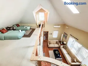 The Hideaway House - Private Peaceful Cozy - Image 1