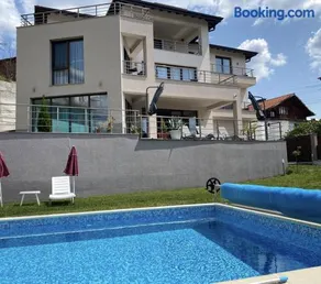 The Hillside Villa - Image 3