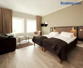 Røros Hotell - Bad & Velvære - Image 4