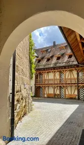 Schloss Blumenfeld - Image 1
