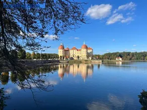 Ferienwohnung Elbtal Meißen, Dresden, Moritzburg - Image 1