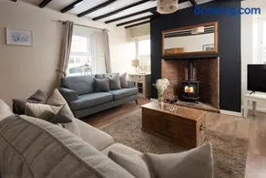 Hexham Cottage by Coast & Country Stays - Image 1
