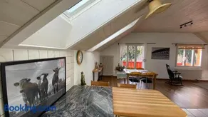 Naturnahe Familienwohnung - Image 4