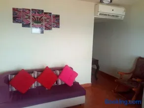 Apartment in Porto Sokhna Pyramids for Families - Image 2