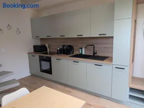 Appartement T2 Cosy sur Vaugneray - Image 4