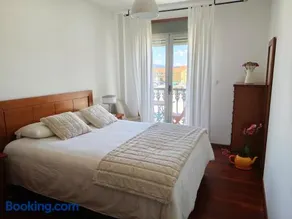 Fachada Marítima Porto do Son - Piso exclusivo frente al mar en pleno centro - Image 3