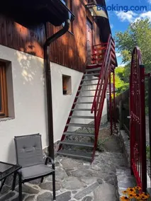 Apartmán u koupaliště v Podkrušnohoří - Image 2