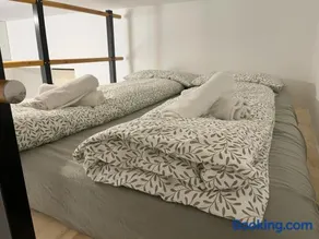 Renovated Seaside Studio in the Heart of Menton - Image 3