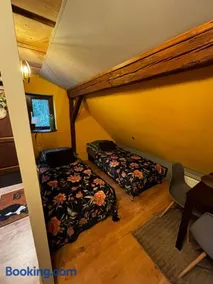 Šumava apartmán U Kočiček - Image 5