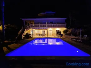 Casa Gran Mirador - Ruime vakantie villa met groot privé zwembad 8-14 pers - Image 2