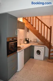 Maison de pêcheur rénovée à deux pas du port - Image 2