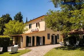 CASENUOVE II - Casale con parco e piscina - Image 3