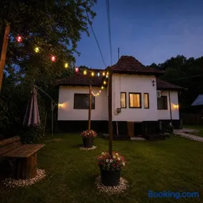 Casa de vacanta La Tataie - Image 2