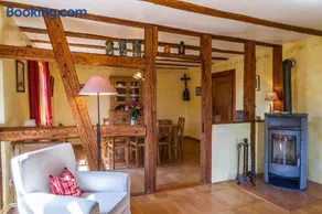 Maison Gîte Au Tonnelier - Image 4