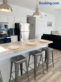 Coastal Condos on the Marsh 6B - Image 2