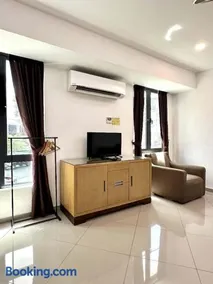 Jovial Boutique Hotel```` Kampung Baru - Image 3