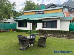 Zabaish Riverside Cottage - Image 2