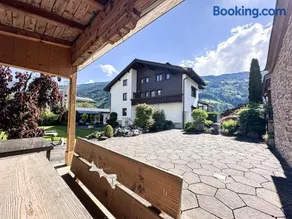Zillertal Center Apartment Villa - Image 1