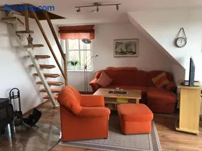 Ferienwohnung Boddenblick - Image 2