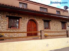 Casa Rural Balcón del Camino Viejo - Image 2