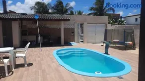 Casa de Praia em Jaua - Image 1
