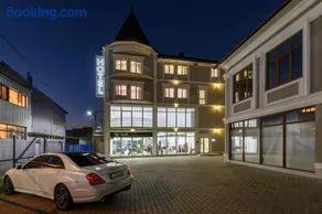 Sagora Hotel - Image 5
