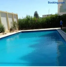 Northcoast Dalina chalet sidi abd El-Rahman - Image 1