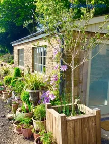 Lavender cottage - Image 1