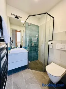 Zengő 9 Kadarka apartman, Nadap - Image 3