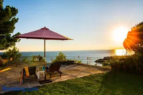 Sunny Beach Villa - Image 1