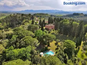 La Capanna by Salogi Villas - Image 1