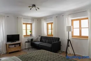 Ferienwohnung am Siglhof - Image 4
