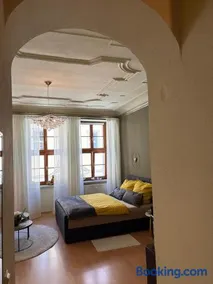 Boutiquewohnung am Schloss - Image 4
