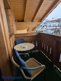 Haus Alpenglühn - Image 3
